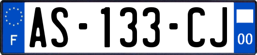 AS-133-CJ