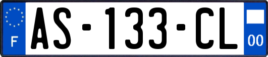 AS-133-CL