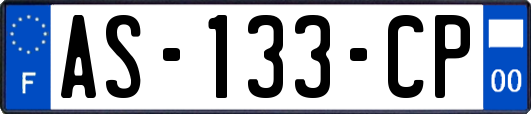 AS-133-CP