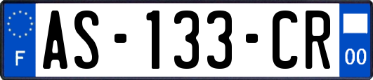 AS-133-CR