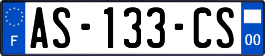 AS-133-CS