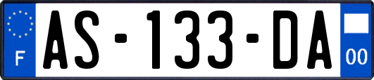 AS-133-DA