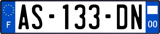 AS-133-DN