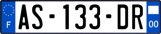 AS-133-DR