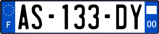 AS-133-DY