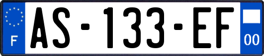 AS-133-EF