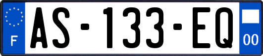 AS-133-EQ