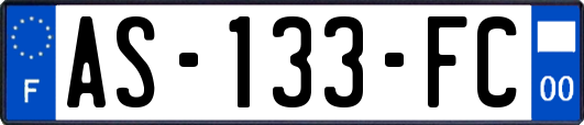 AS-133-FC