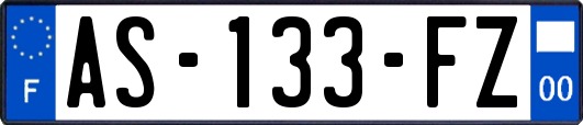 AS-133-FZ