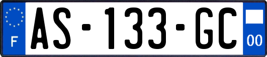 AS-133-GC