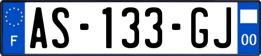 AS-133-GJ