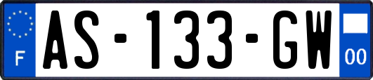 AS-133-GW