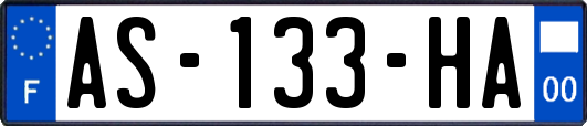 AS-133-HA