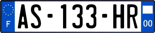 AS-133-HR