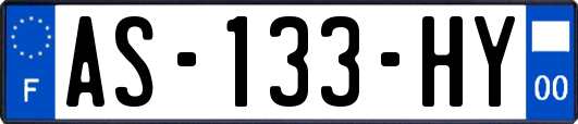 AS-133-HY