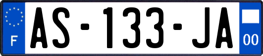 AS-133-JA