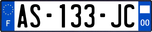 AS-133-JC
