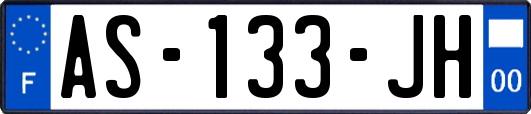 AS-133-JH