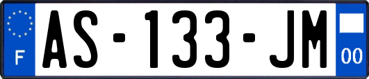 AS-133-JM