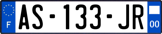 AS-133-JR
