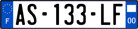 AS-133-LF