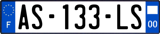 AS-133-LS