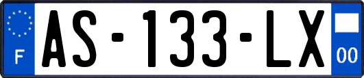 AS-133-LX