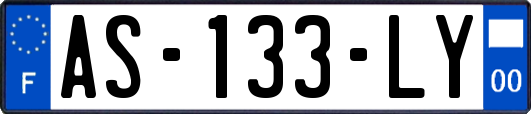 AS-133-LY