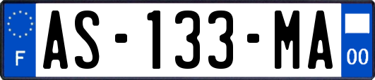 AS-133-MA