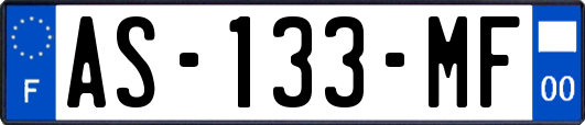 AS-133-MF