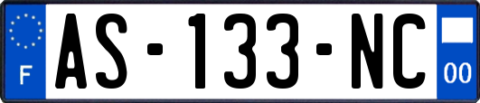 AS-133-NC