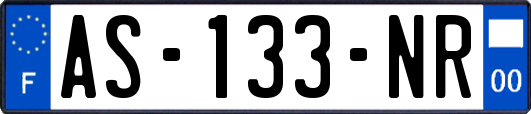 AS-133-NR