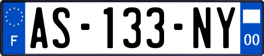 AS-133-NY