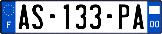 AS-133-PA
