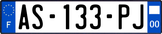 AS-133-PJ