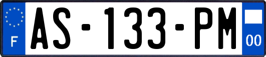 AS-133-PM