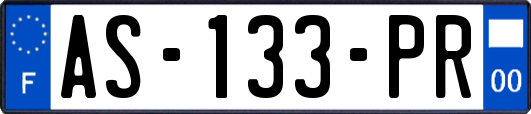 AS-133-PR