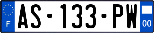 AS-133-PW