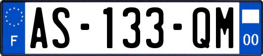 AS-133-QM