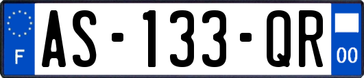AS-133-QR