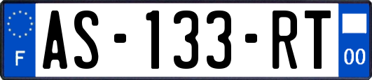 AS-133-RT