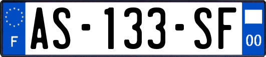 AS-133-SF