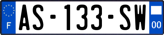 AS-133-SW