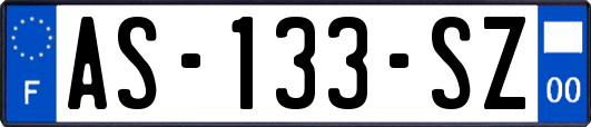 AS-133-SZ