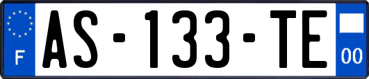 AS-133-TE