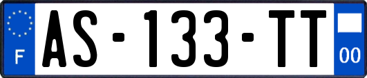 AS-133-TT