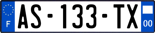 AS-133-TX