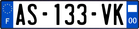 AS-133-VK