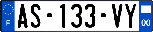 AS-133-VY