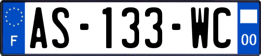 AS-133-WC